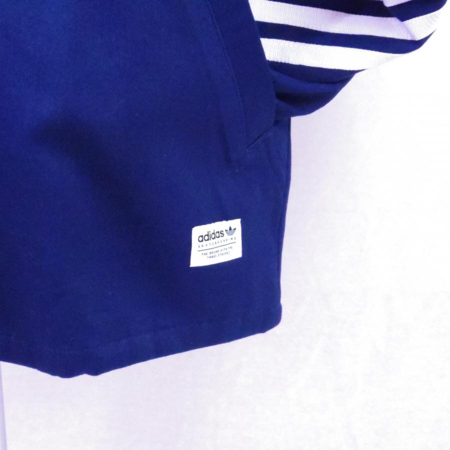 adidas skateboarding schlepp jacket