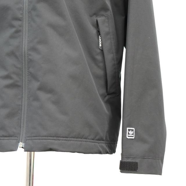 Adidas snowboarding top civilian jacket