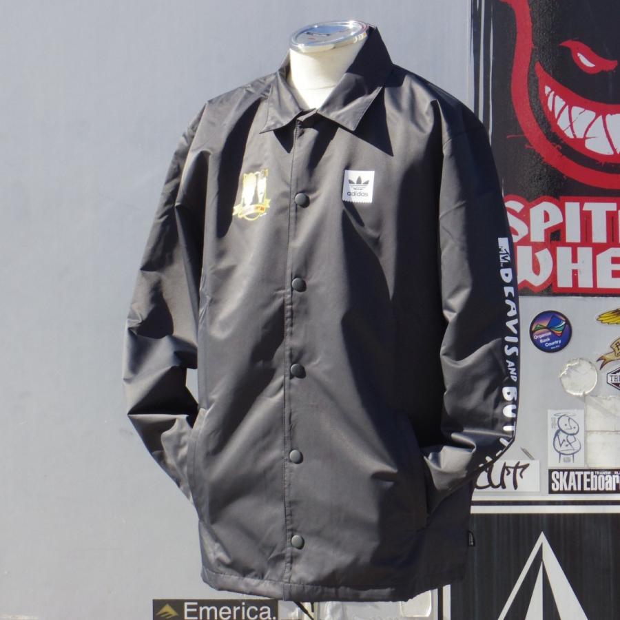 adidas beavis jacket