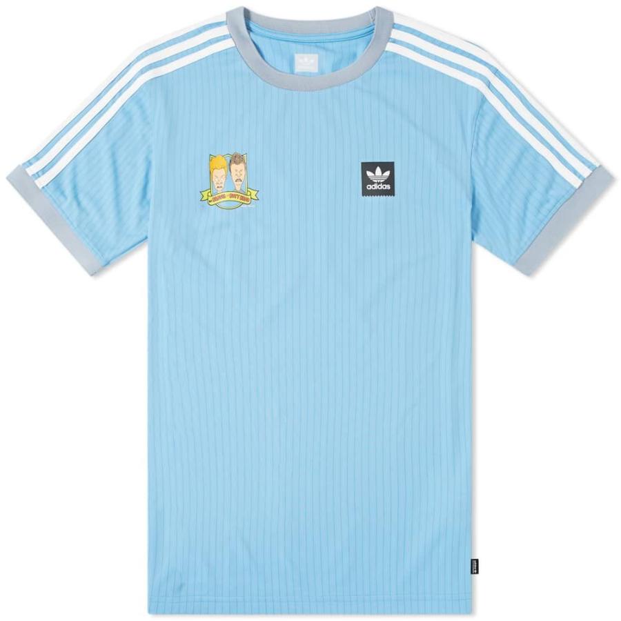 Beavis y shop butthead adidas