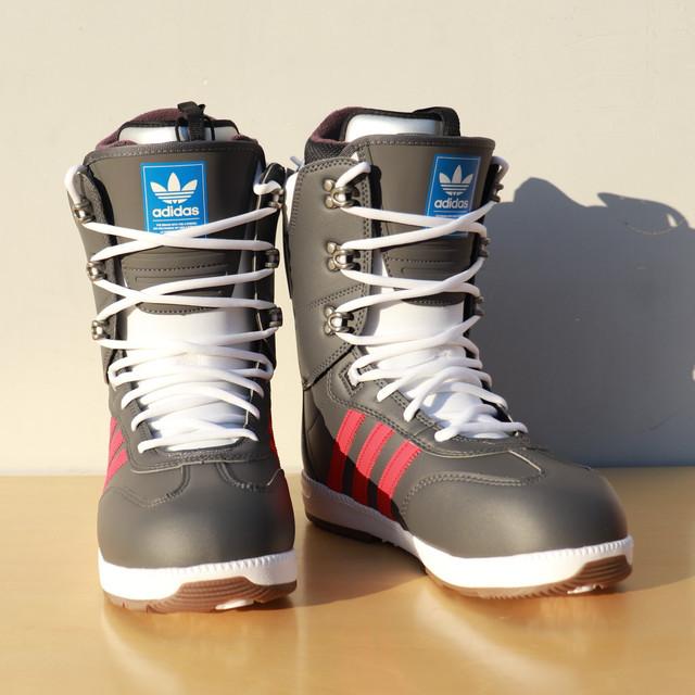 Adidas snowboarding samba clearance adv