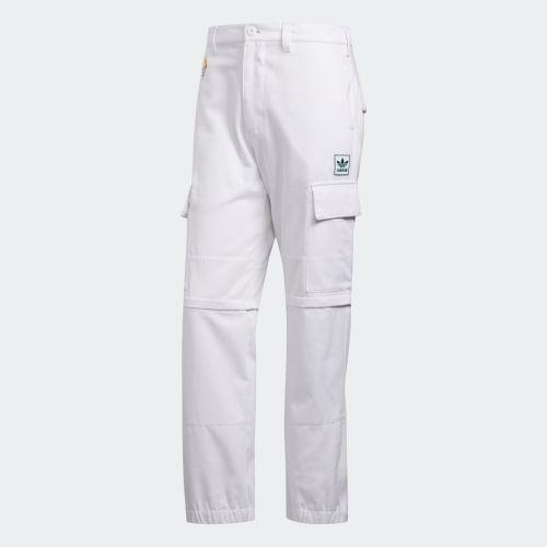 adidas skateboarding TYSHAWN JONES CARGO PANT アディダス スケートボーディング タイショーン  カーゴパンツ 国内正規品 :EI6878:Post net - 通販 - Yahoo!ショッピング