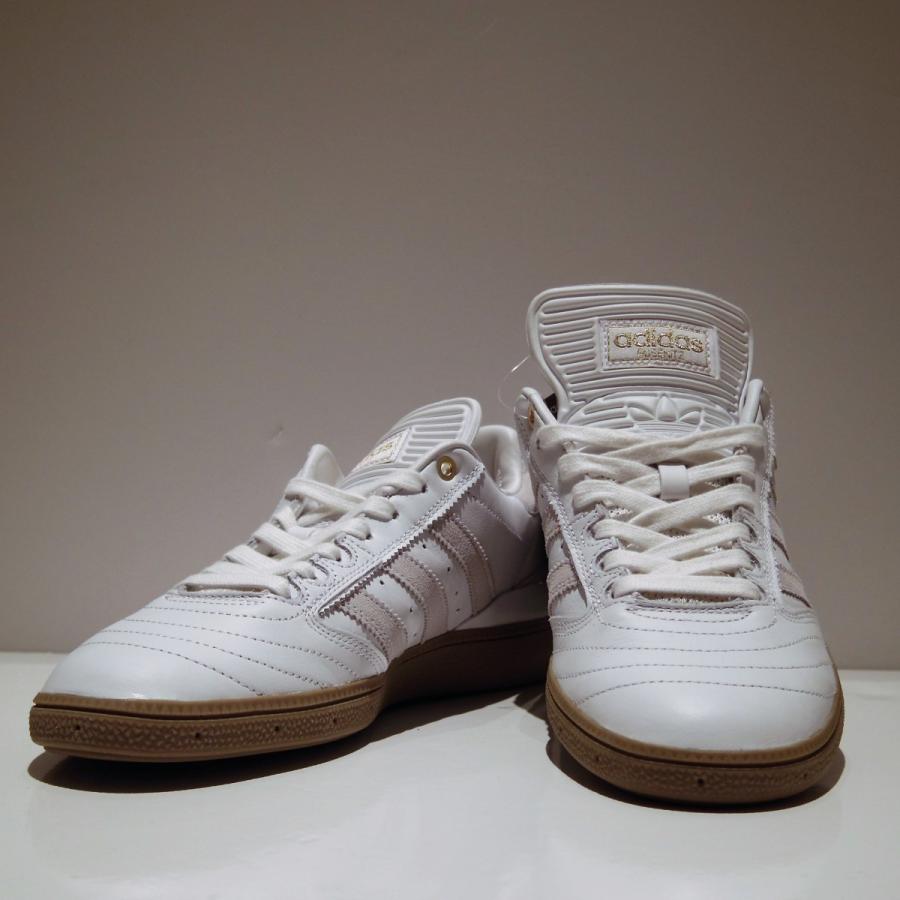 Adidas Skateboarding Busenitz 10years Anniversary アディダス スケートボーディング ブセニッツ メンズ スケート スニーカー 国内正規販売店 F F Post Net 通販 Yahoo ショッピング