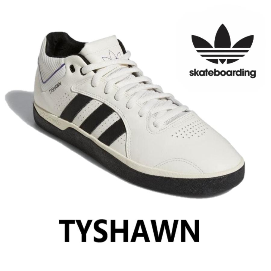 adidas skateboarding TYSHAWN アディダス スケートボーディング タイショーン スケート スニーカー 国内正規販売店  GY6950 : fy6950 : Post net - 通販 - Yahoo!ショッピング