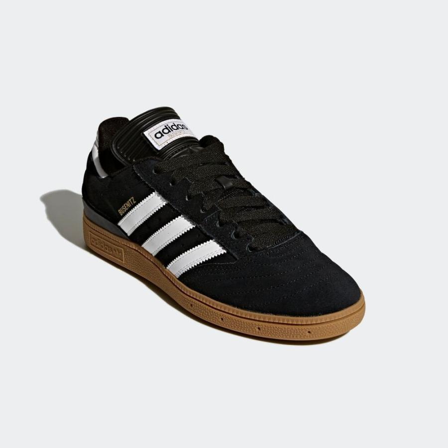 Adidas Skateboarding Busenitz アディダス スケートボーディング メンズ スケート スニーカー 国内正規販売店 G4806 Post Net 通販 Yahoo ショッピング