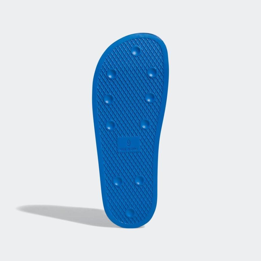 adidas skateboarding SHMOO FOIL SLIDE アディダス スケートボーディング シュム― フォイル サンダル 国内正規販売店 GY6942｜post-net｜02