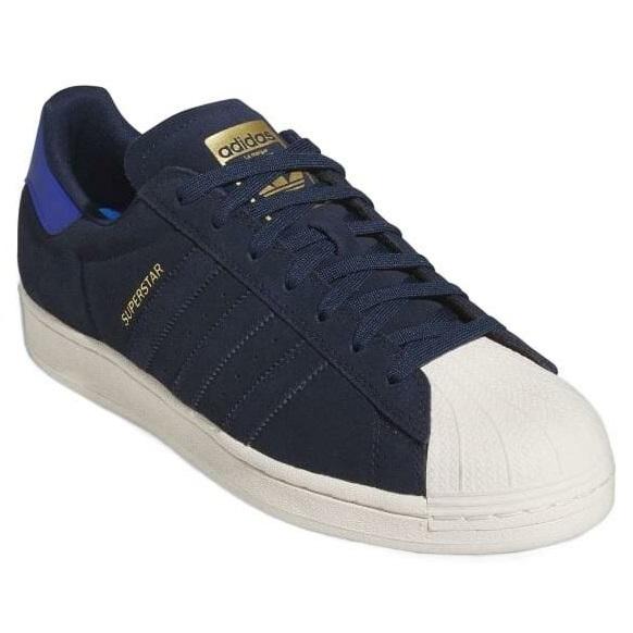 adidas skateboarding SUPER STAR ADV アディダス スケートボーディング スーパースター スケート スニーカー 国内正規販売店 ID3365｜post-net｜02