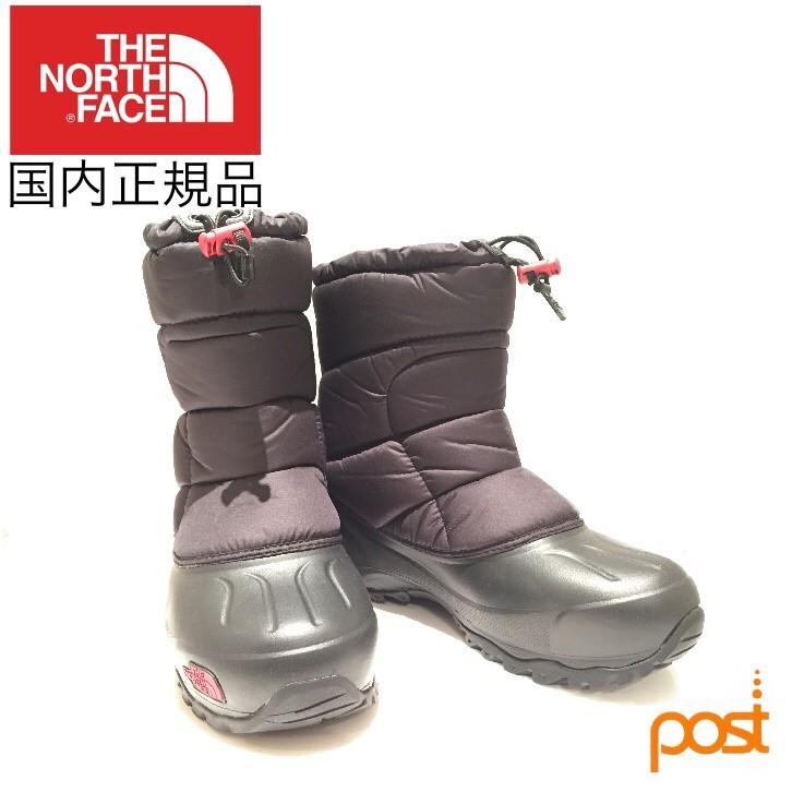 人気商品ランキング スノーショット ノースフェイス ザ 6 Wp Nse Shot Snow Face North The 冬の強い味方 ヌプシ Nf ブーツ ウインター メンズ シューズ