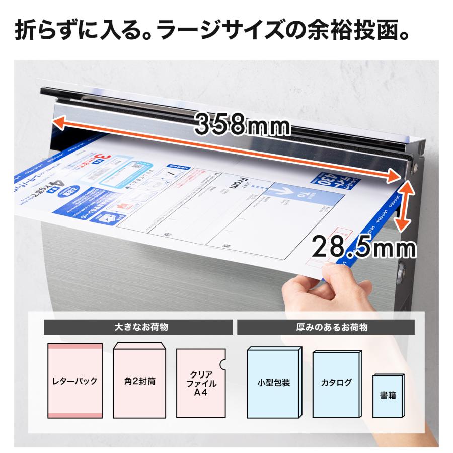 レターパックプラス70まい レターパックプラス70まい レターパックライト（430円）（20部