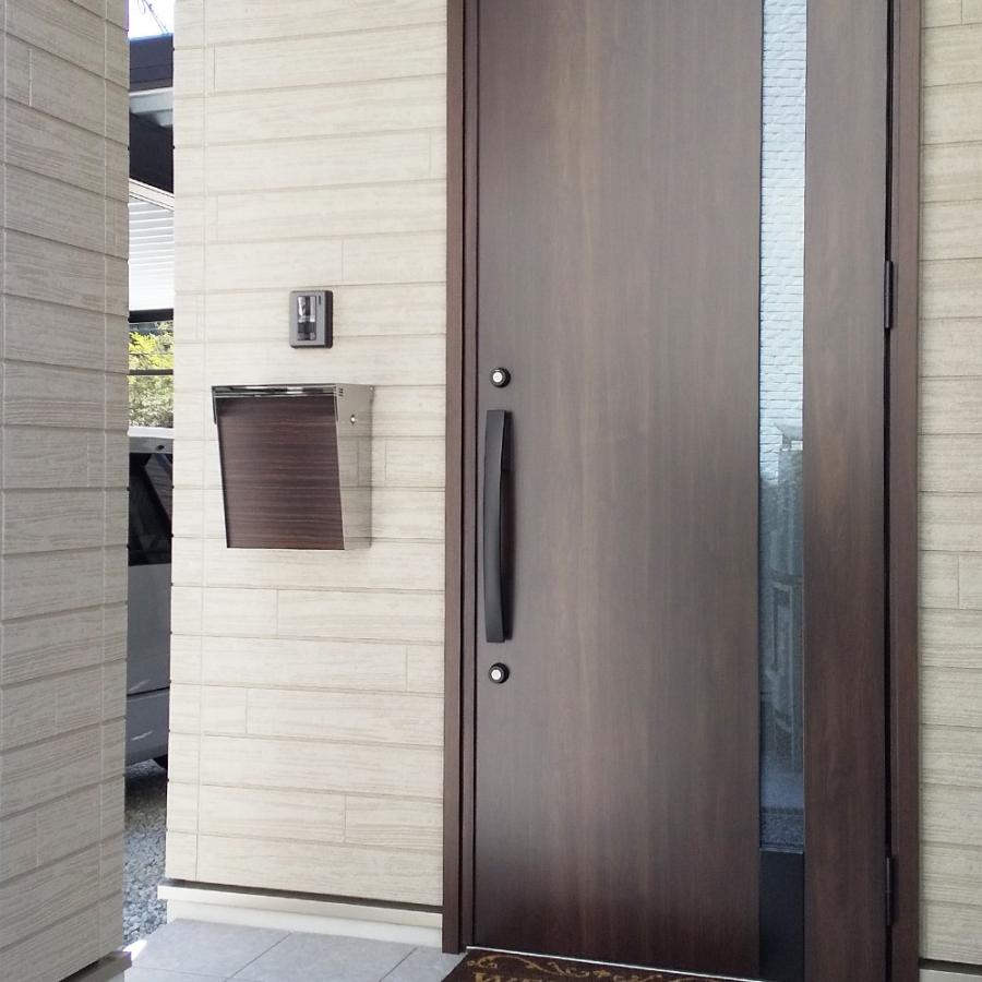 3年保証】ポスト おしゃれ 壁掛け 郵便ポスト 大型 大容量 防水