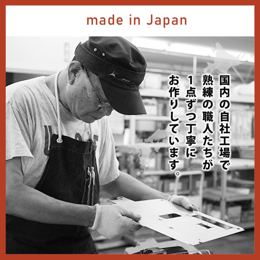 新築　家　表札　ネームプレート　大理石風 大理石】和風表札 表札・ネームプレート メイソン 通販 16349351