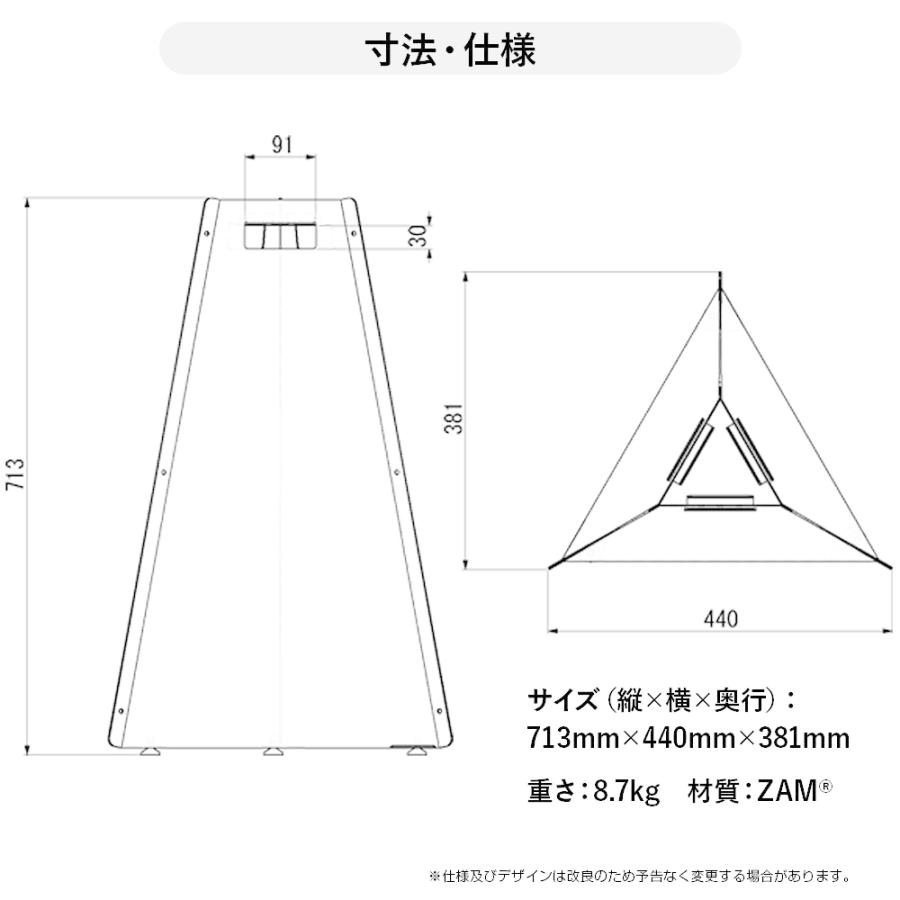 駐車 禁止 マーク