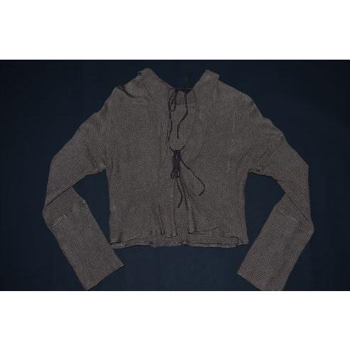 エリン ELIN ニット 新品 国内正規品 ELIN エリン ニット セーター プルオーバー サイズ00