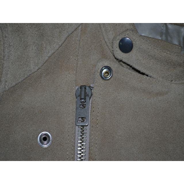 JANESMITH ジェーンスミス JANE SMITH スウェードレザー