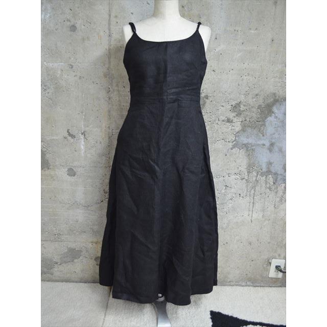 JANESMITH ジェーンスミス JANE SMITH キャミ リネン ワンピース C5308  