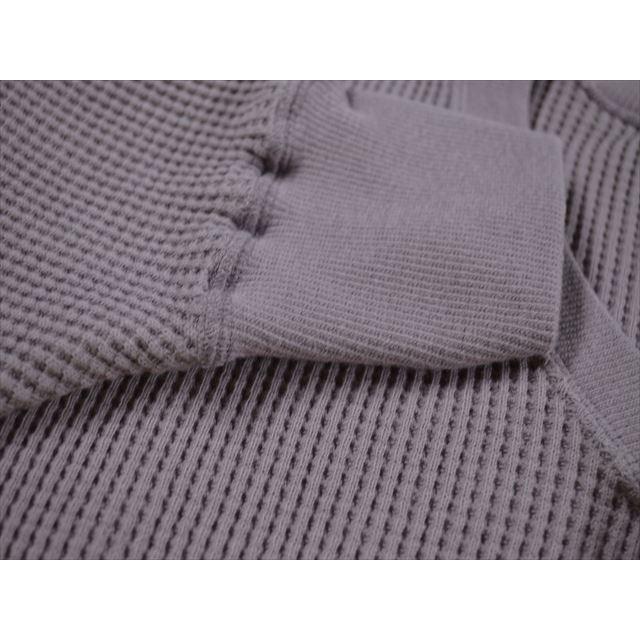 6 ロク 6 ROKU ユナイテッドアローズ B&Y UNITED ARROWS サーマル T