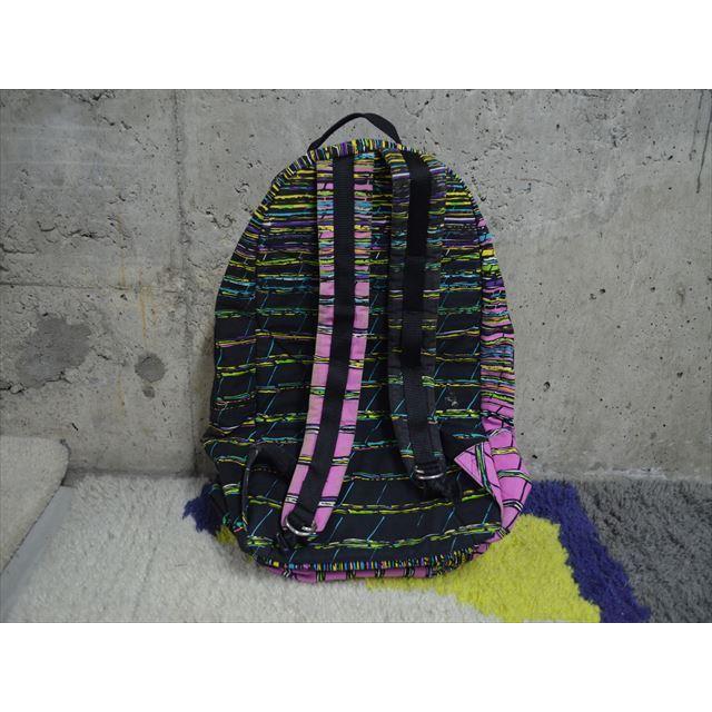 KTZ ケーティーゼット KTZ リュックサック バックパック バッグ 鞄 