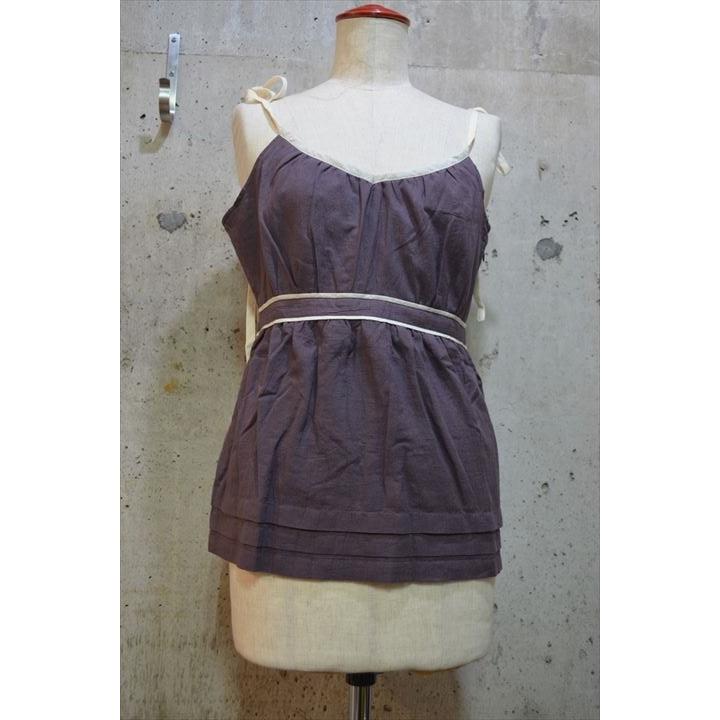 WJKW ダブルジェイケイダブル ノースリーブ シャツ C6519 : Post 