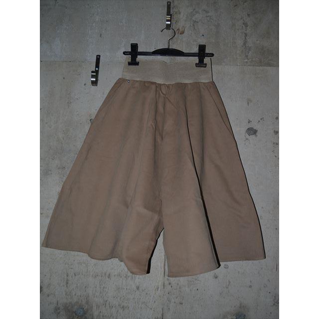 最も優遇の ブレス Bless サルエル ワイド パンツ S C6541 その他ボトムス パンツ