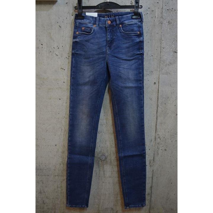 MiH Jeans エム.アイ.エイチ・ジーンズ M.I.H Jeans スキニー デニム 