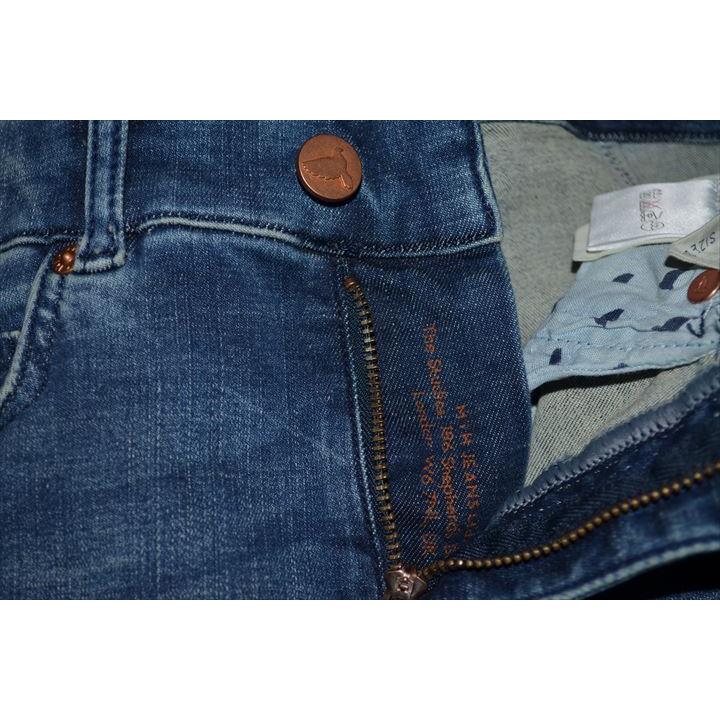 MiH Jeans エム.アイ.エイチ・ジーンズ M.I.H Jeans スキニー デニム 