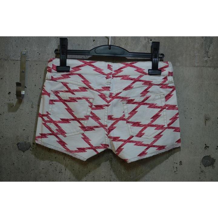 イザベルマラン エトワール ISABELMARANT ETOILE ショート パンツ 36 