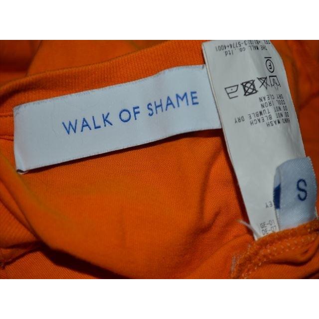 Walk of Shame（ウォークオブシェイム） 半袖 Tシャツ S C7034 : Post 