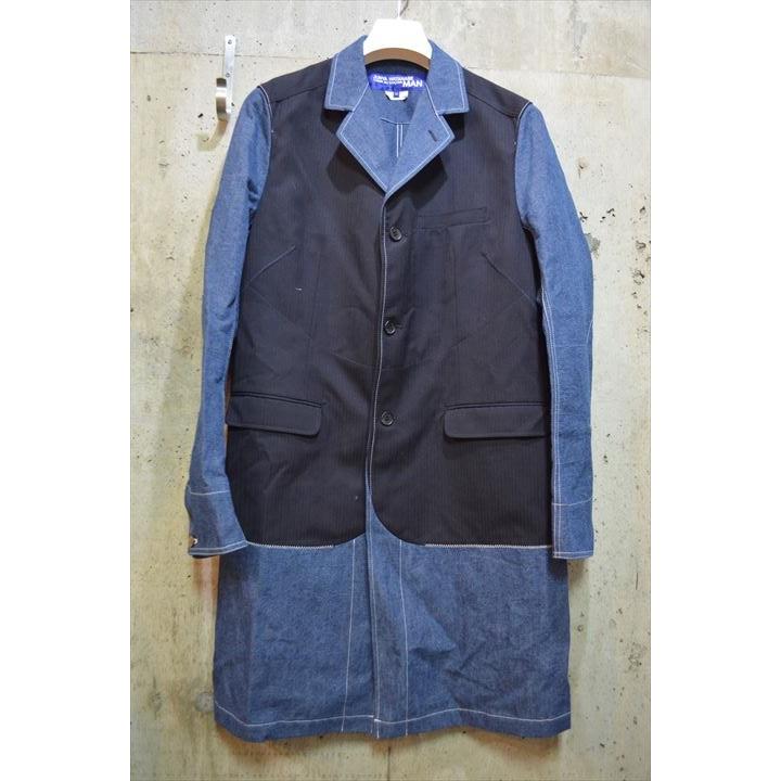 ジュンヤワタナベマン コムデ ギャルソン COMMEdesGARCONS JUNYA 