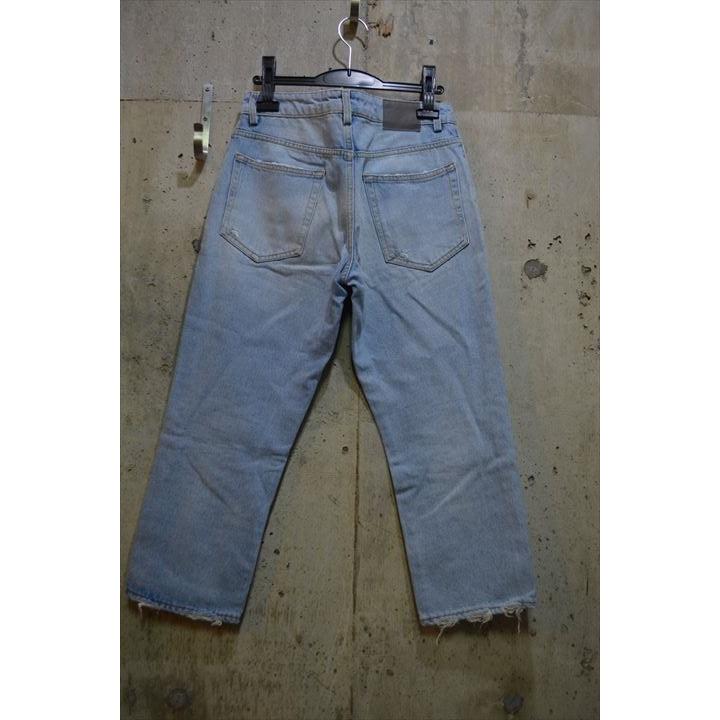 シックススリーナインセブン 6397 ダメージデニム パンツ 25 C7126 