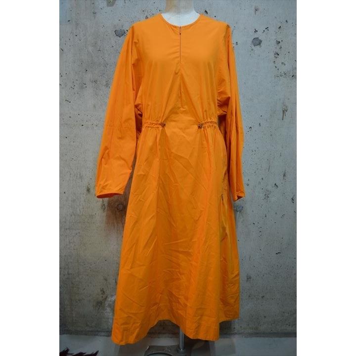 STUDIO NICHOLSON スタジオ ニコルソン ワンピース HERRAN 1 C7226  