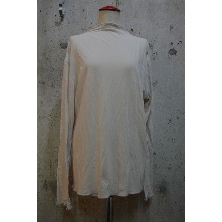 6 ロク 6 ROKU ユナイテッドアローズ B&Y UNITED ARROWS ロング T