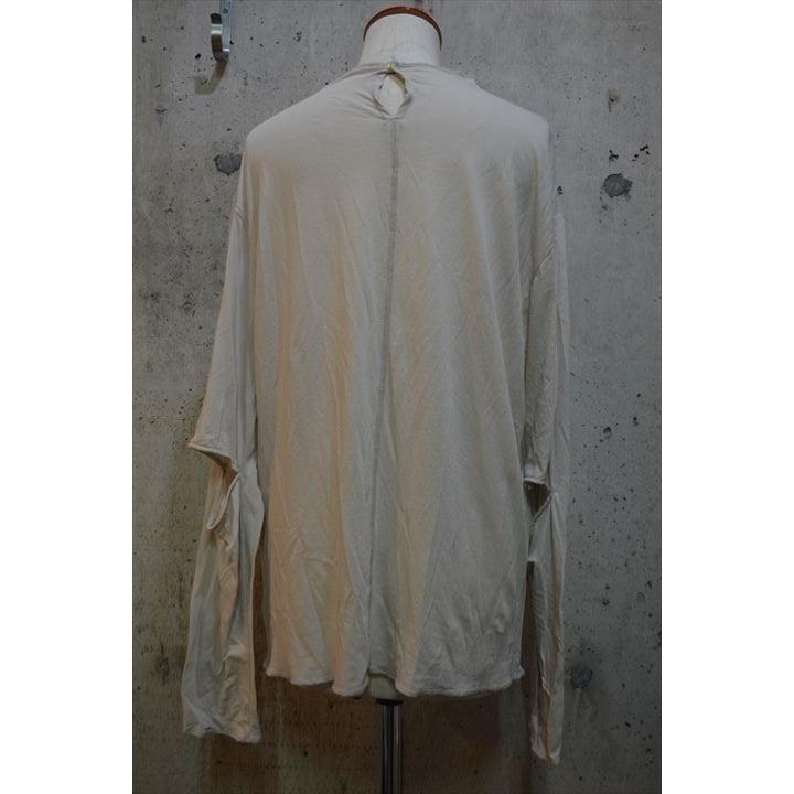 6 ロク 6 ROKU ユナイテッドアローズ B&Y UNITED ARROWS ロング T