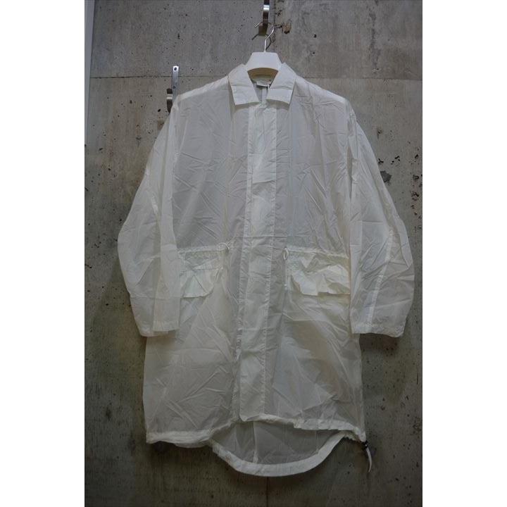 SANDINISTA ステンカラーコート　M Sandinista（サンディニスタ）の「Military Soutien Collar Coat