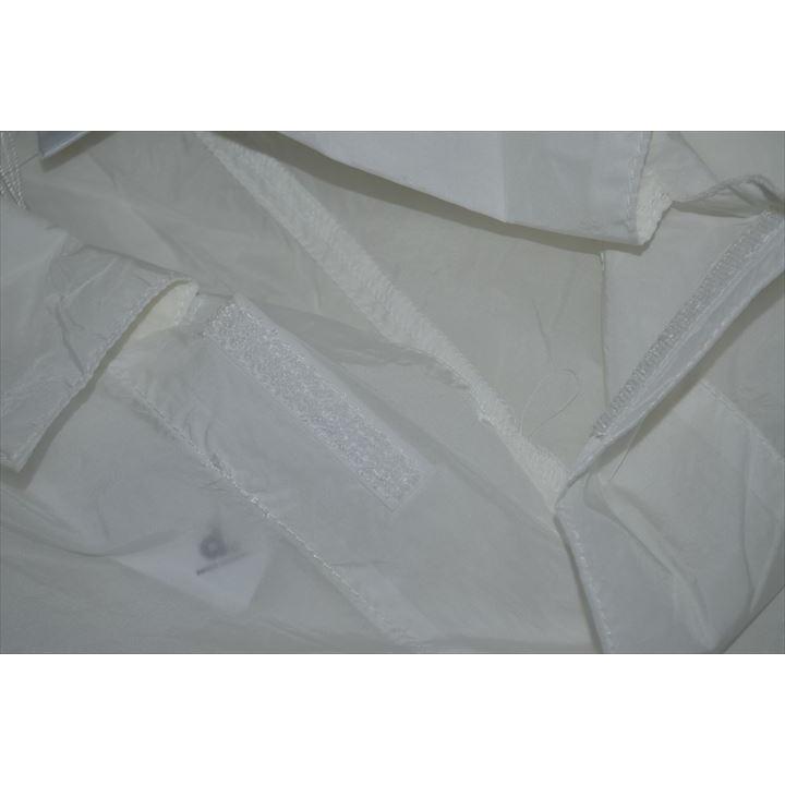 Sandinista（サンディニスタ） ステンカラー ナイロン コート M SS20