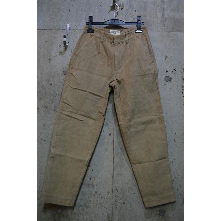 FOLK フォーク Folk コーデュロイ パンツ 1 C7653 : Post-Antique 