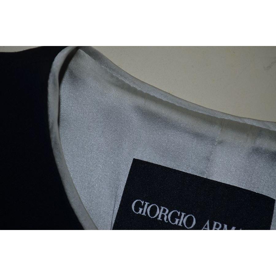 人気満点 ジョルジオアルマーニ Giorgio Armani ジャケット パンツ スーツ Ita38 C7957 時間指定不可 Www Thedailyspud Com