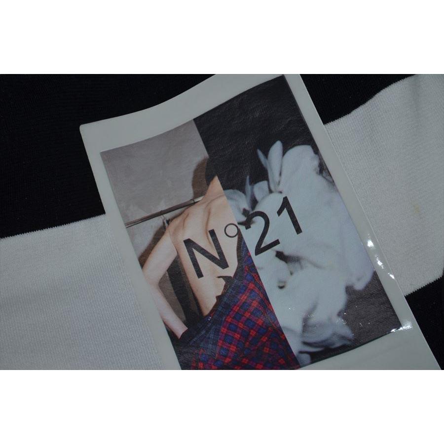 超美品 ヌメロヴェントゥーノ No21 スウェット シャツ Xxs C8098 Seal限定商品 Cih Dev Humbird Com