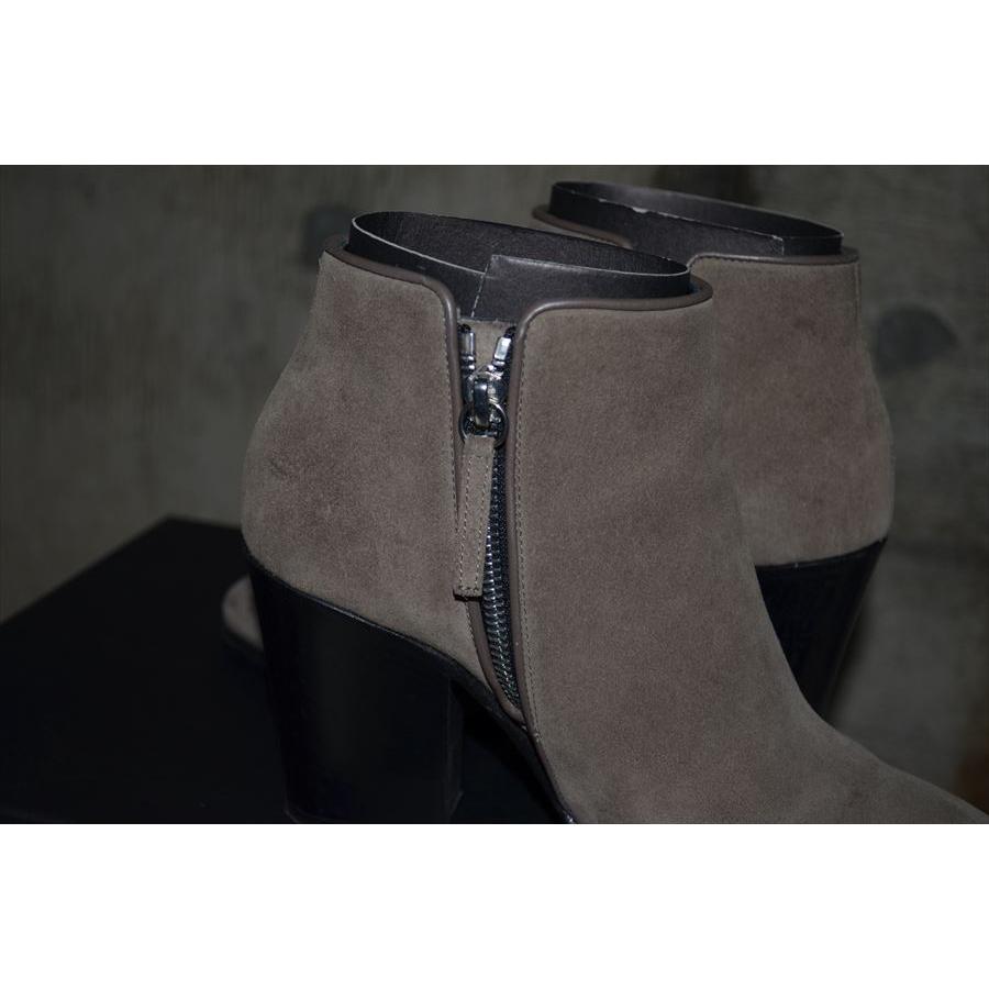 Giuseppe Zanotti（ジュゼッペザノッティ） ショートブーツ ブーティ