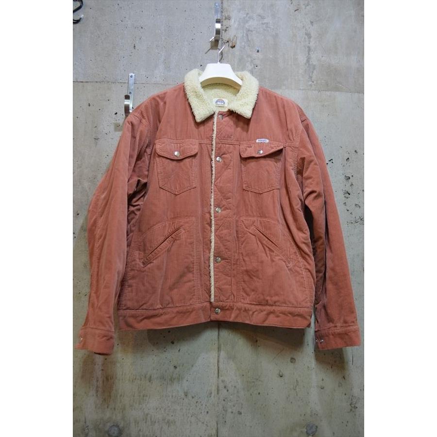 イエスタデイズトゥモロー　YSTRDY'S　TMRRW　ラングラー　WRANGLER　ボア　ジャケット　L? C8446 : c8446 :  Post-Antique - 通販 - Yahoo!ショッピング