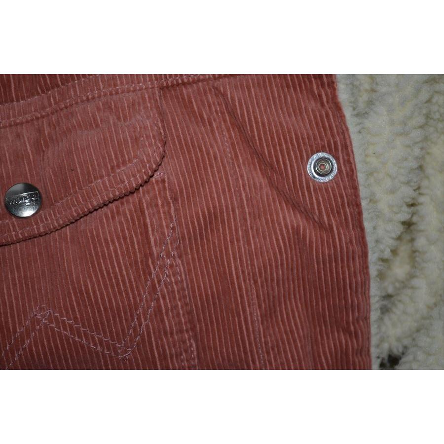 YSTRDY's TMRRW イエスタデイズトゥモロー ラングラー WRANGLER ボア