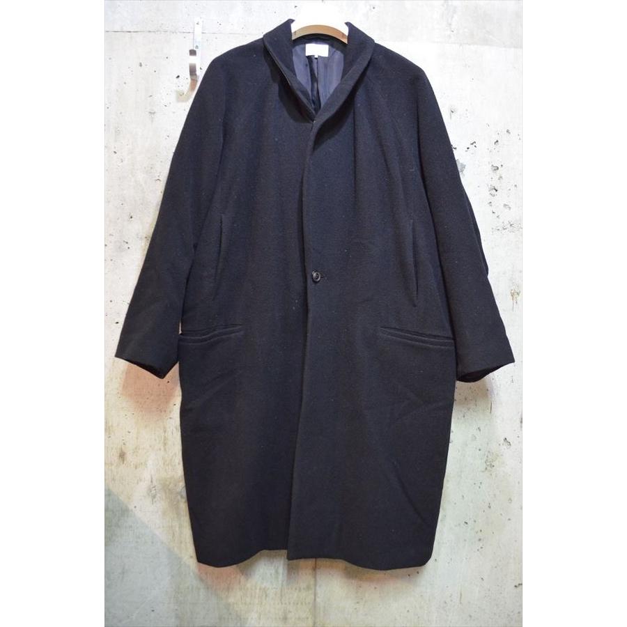 ATELIER BÉTON Atelier Coat