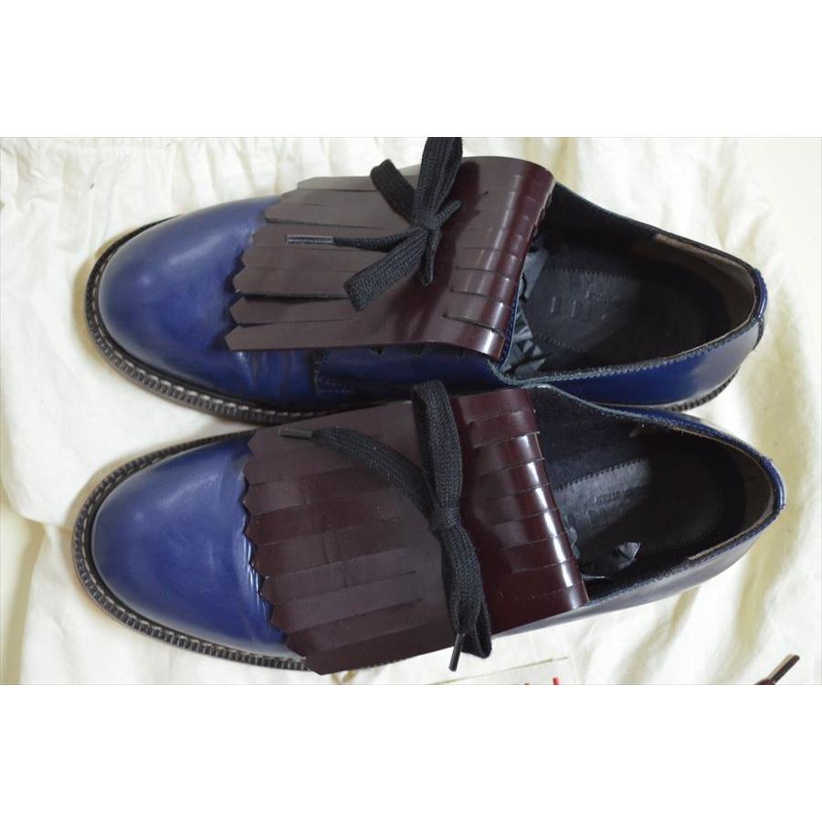 メンズ シューズ｜公式オンラインストア | Marni MARNI レースアップ