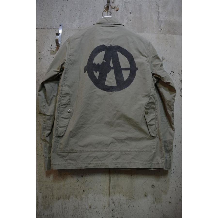 Supreme シュプリーム SUPREME アンダーカバー UNDERCOVER アナーキー 