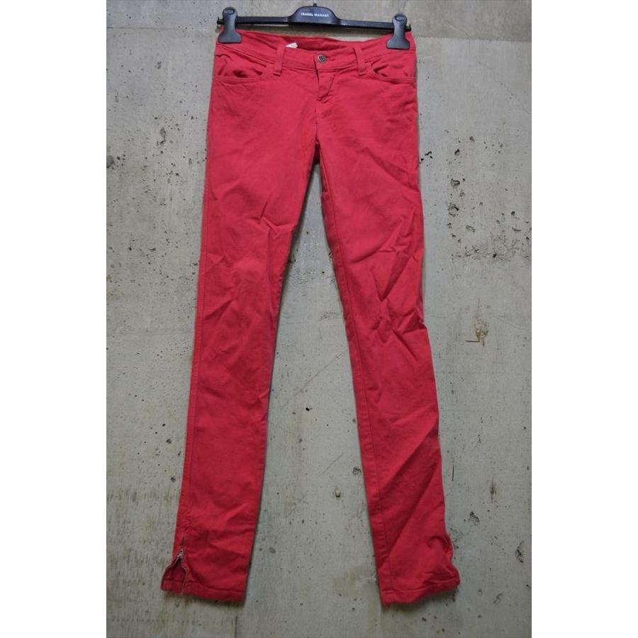 Ksubi スビ ジョガーパンツ デニム 25 XS トラックパンツ デニム