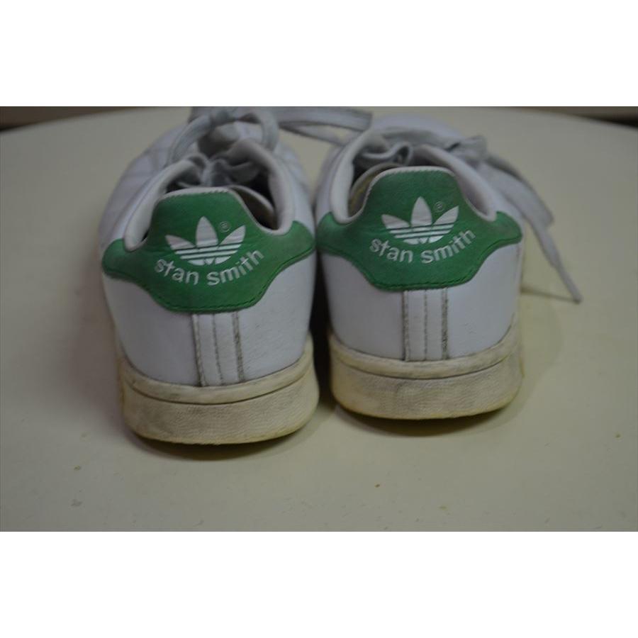 adidas（アディダス） スタンスミス レザー スニーカー シューズ 靴 24