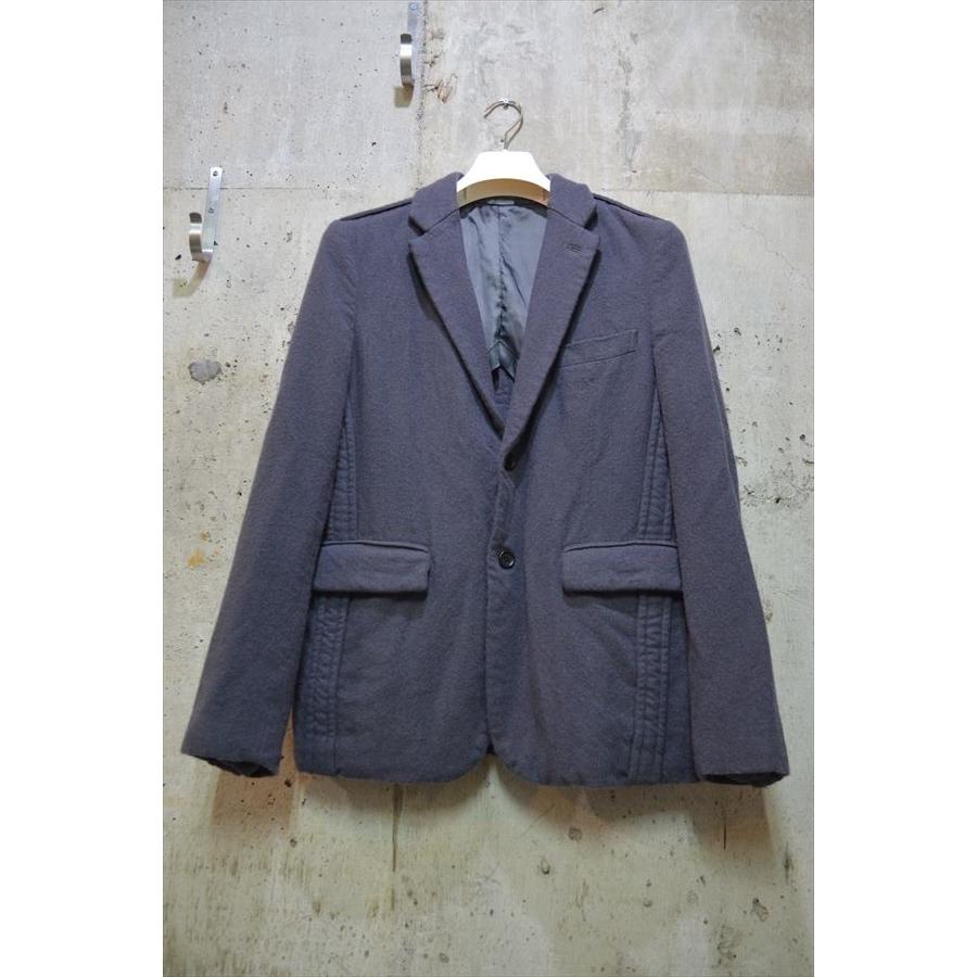 COMME des GARÇONS HOMME DEUX ダブルブレストS COMME des GARCONS HOMME DEUX コムデ ギャルソン オムドゥ COMME des