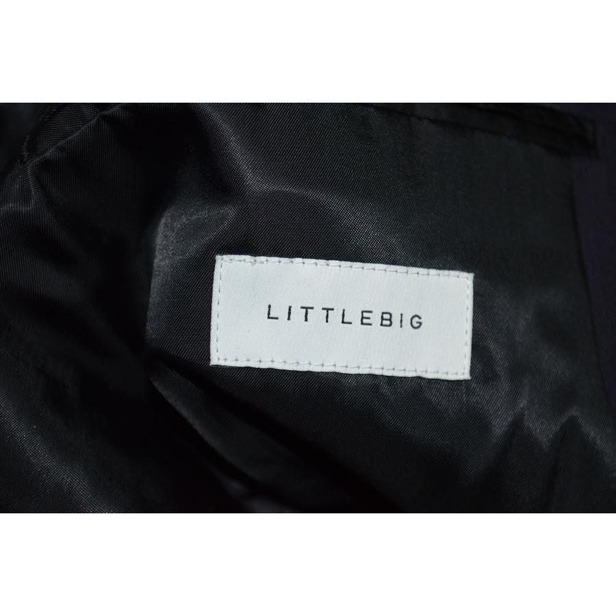 リトルビッグ　LITTLEBIG　2B　ジャケット　46　LB211-JK03 C9762｜postantique｜04