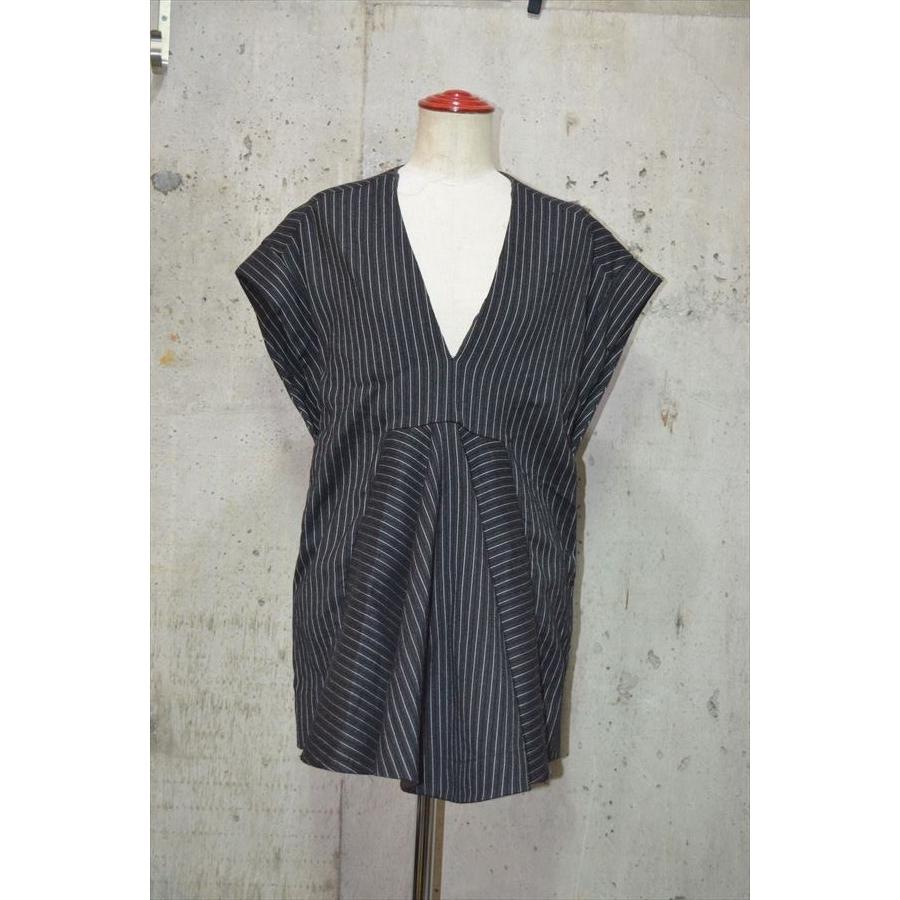 Stella McCartney（ステラ・マッカートニー） ノースリーブ ブラウス