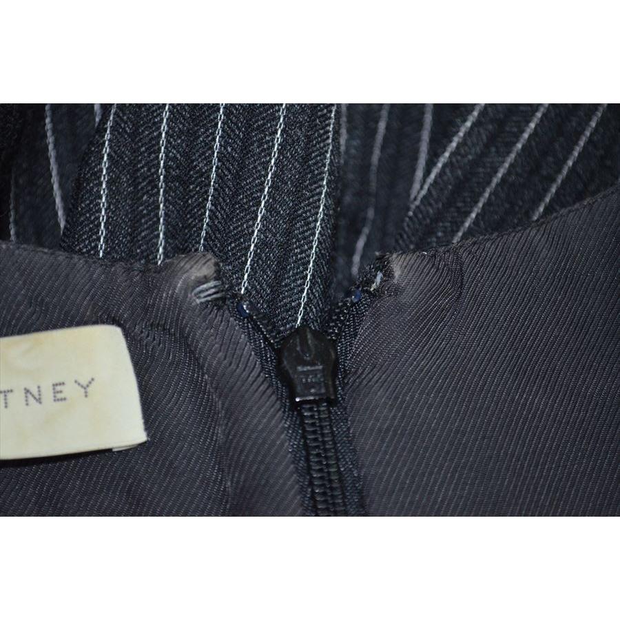 Stella McCartney（ステラ・マッカートニー） ノースリーブ ブラウス