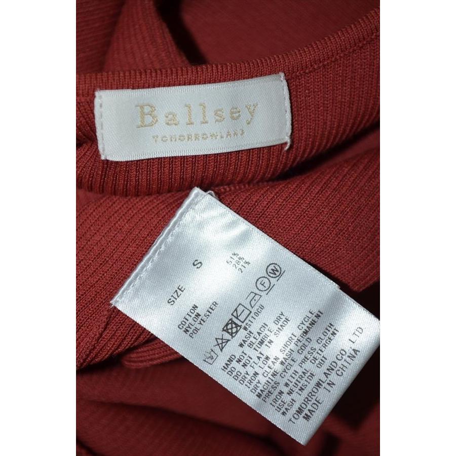 Ballsey ボールジィ トゥモローランド BALLSEY TOMORROWLAND